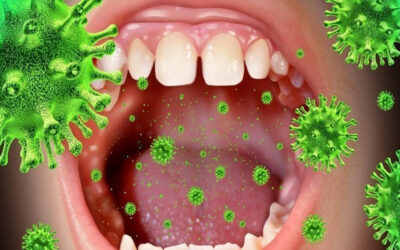 Infezione da Covid19 e correlazione con l’igiene orale
