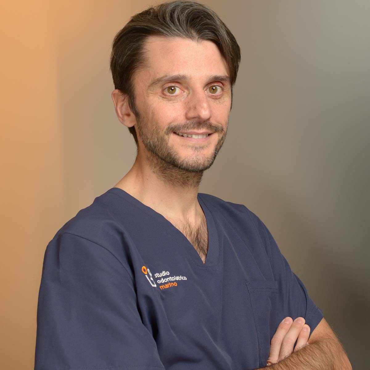 Dott. Alessandro Macrini