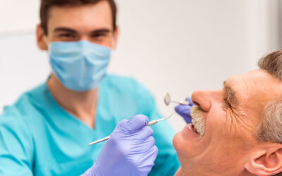 Mettere un impianto dentale fa male?
